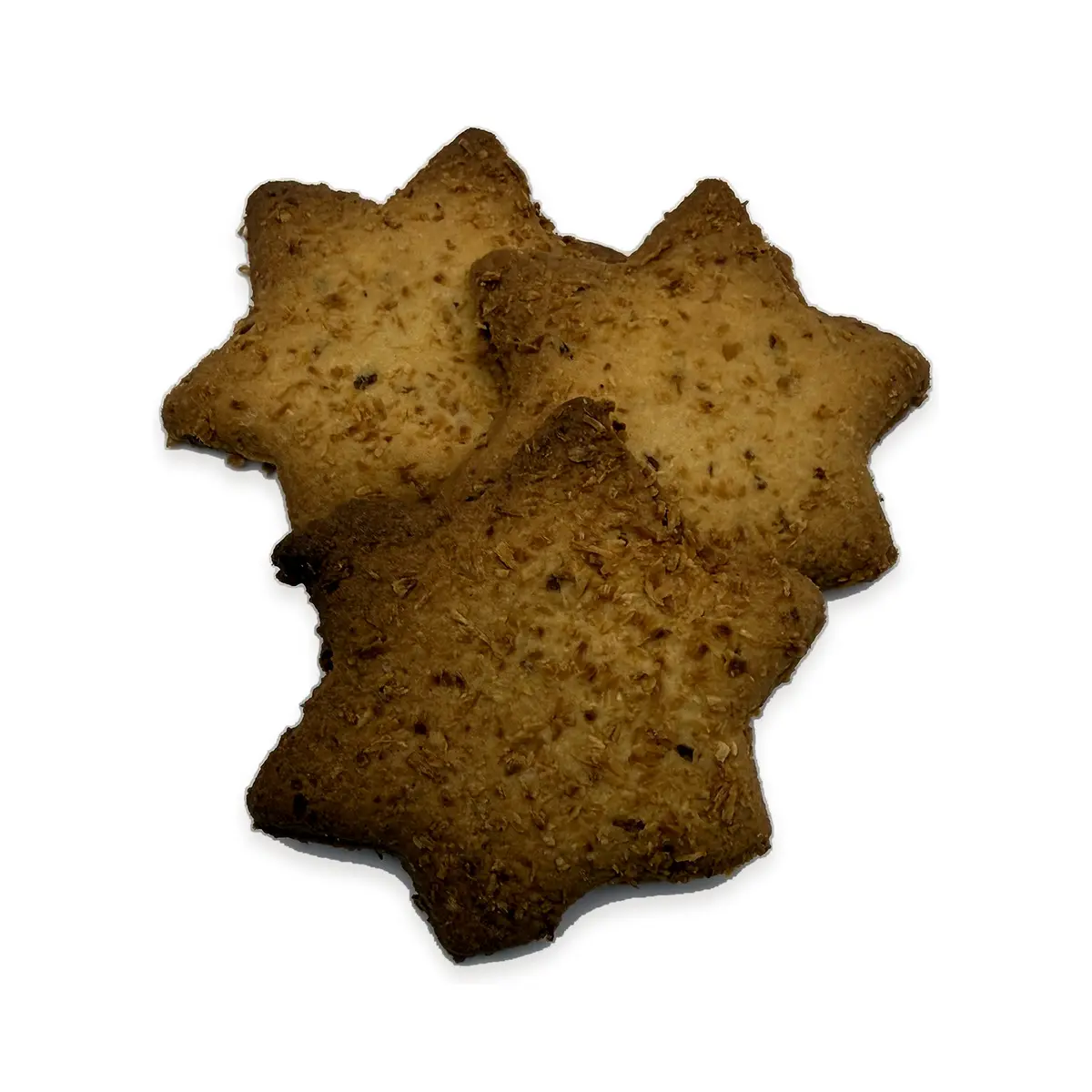 Kruche gwiazdki