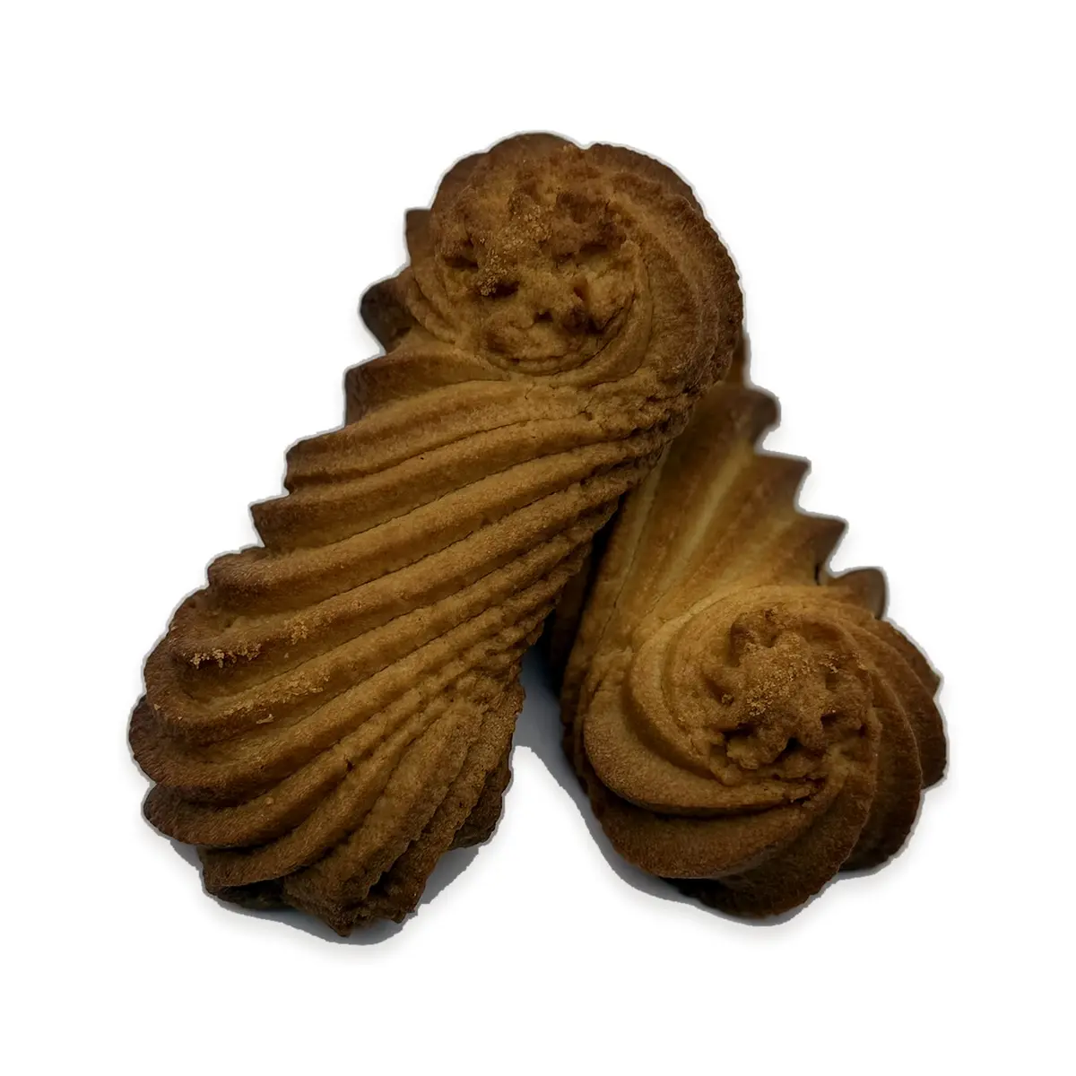 Kruche wyciskane